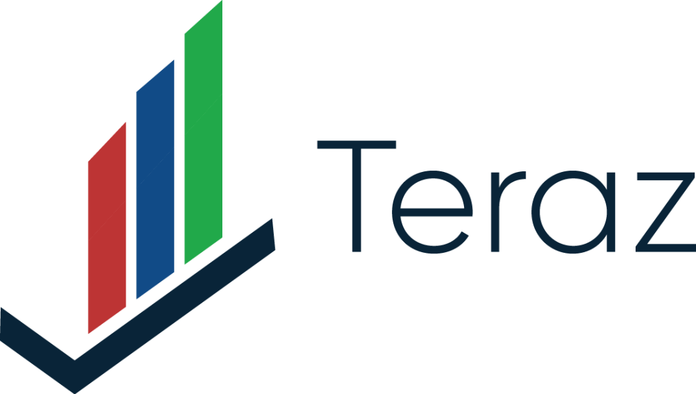 Teraz sistema financeiro web